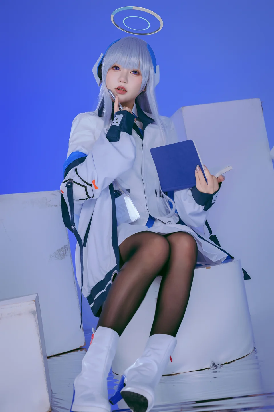 是一只熊仔吗_No_037_蔚蓝档案·潮乃亚_100P_273MB tg@simisebaisi 【丝足阁】007.webp